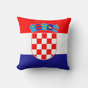 Sierkussen van de Oostenrijkse vlag