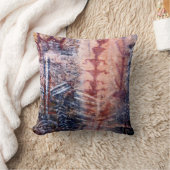 Sierkussen van de Zuidwest-oude foto (Deken)