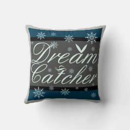 Sierkussen van Double Sided Dream Catcher