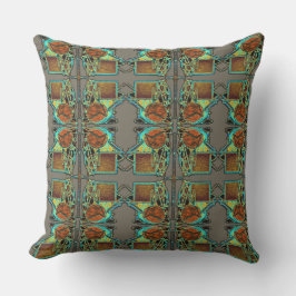 Sierkussen van drocatcher