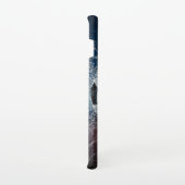 Sierkussen van Football/Voetbal Samsung Galaxy Hoesje (Rechterkant)