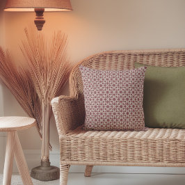  Sierkussen van het bloemmedaillon