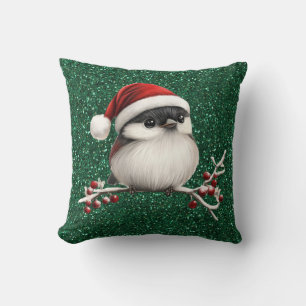 Sierkussen van kippen