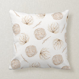 Sierkussen van tumbleweed