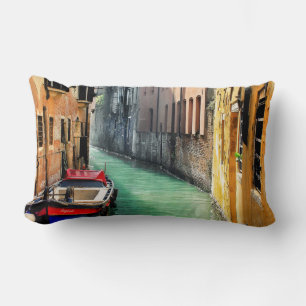 Sierkussen VAN VENICE Lumbar Kussen