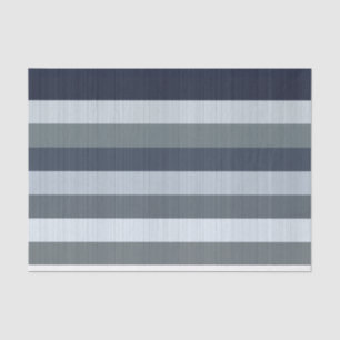 Sierkussen van zeemacht tissuepapier