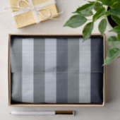 Sierkussen van zeemacht tissuepapier (Geschenk)