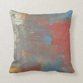 Sierkussen Verfontwerp