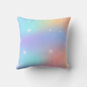 Sierkussen voor  bevestiging (Achterkant)