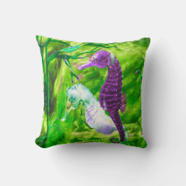 Sierkussen voor bewaarstaarten