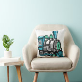 Sierkussen voor bootstralen (Stoel)