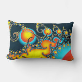 Sierkussen voor brandbestrijding kussen