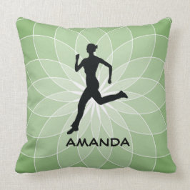 Sierkussen voor draaiend/bewegend ontwerp