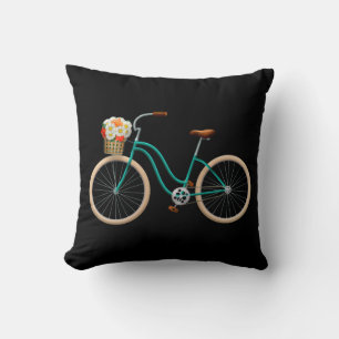 Sierkussen voor fietsen