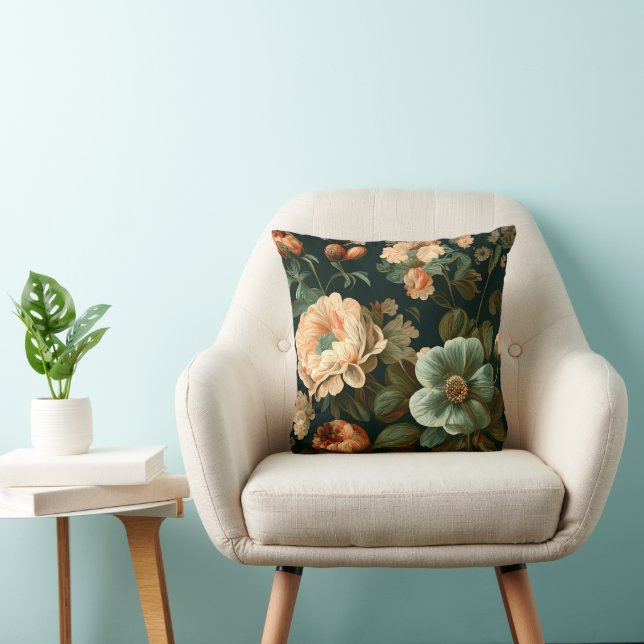  SIERKUSSEN VOOR FLORAL ONTWERP (Stoel)