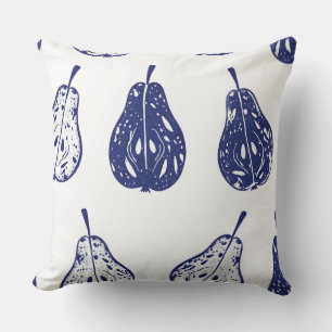 Sierkussen voor grijs Couch