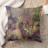 Sierkussen voor herinneringen (Deken)