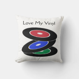  Sierkussen voor het ontwerpen van vinylrecords