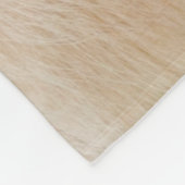 Sierkussen voor labrador en vlinder fleece deken (Hoek)