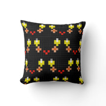 Sierkussen voor meisje