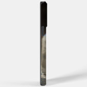 Sierkussen voor poosterpuntkristallen Case-Mate iPhone case (Achterkant / Rechts)