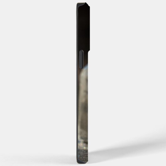 Sierkussen voor poosterpuntkristallen Case-Mate iPhone case (Achterkant / Rechts)