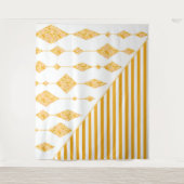 Sierkussen Wandkleed (Voorkant)