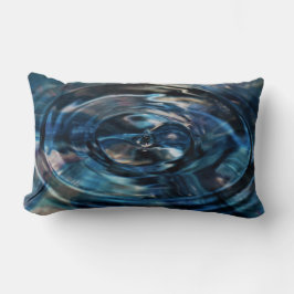 Sierkussen - Water Kussen