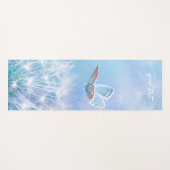 Sierkussen Yogamat (Voorkant (horizontaal))