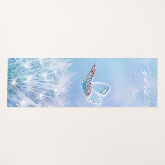 Sierkussen Yogamat (Voorkant (horizontaal))