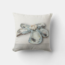 Sierkussen zeesterren wannabe1 "Pick ME!"