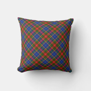 Sierkussennen Bethune Tartan Pillow Kussen