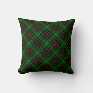 Sierkussennen Beveridge Tartan Pillow Kussen