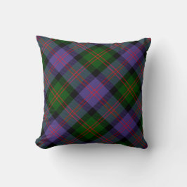 Sierkussennen Blair Modern Tartan Pillow Kussen