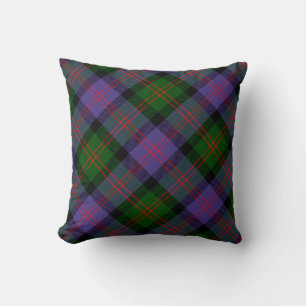 Sierkussennen Blair Modern Tartan Pillow Kussen