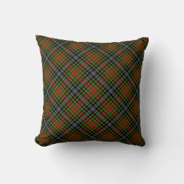 Sierkussennen Brisbane Tartan Pillow Kussen