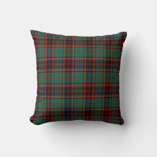 Sierkussennen Buchan Ancient Tartan Pillow Kussen