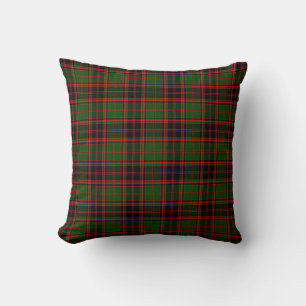 Sierkussennen Buchan Modern Tartan Pillow Kussen
