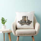 Sierkussennen Kussen (Stoel)