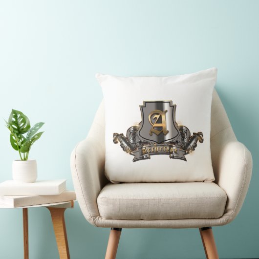 Sierkussennen Kussen (Stoel)