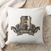 Sierkussennen Kussen (Deken)