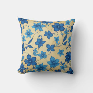 Sierkussennen Kussen