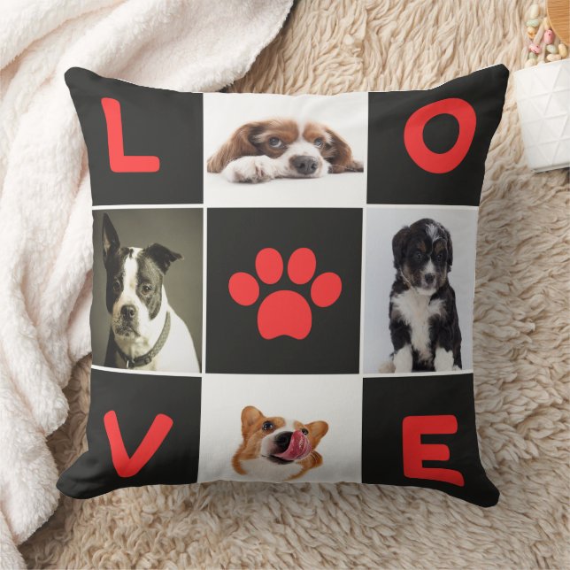 Sierkussennen Kussen (Deken)