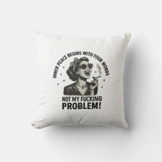 Sierkussennen Kussen