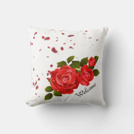 Sierkussennen Kussen