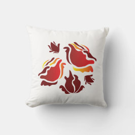 Sierkussennen Kussen