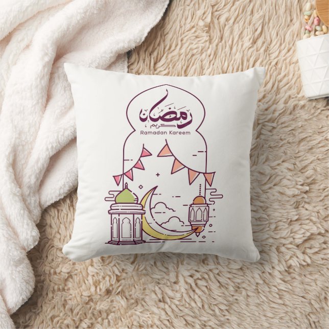 Sierkussennen Kussen (Deken)