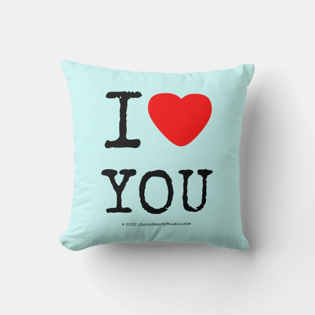 Sierkussennen Kussen (Voorkant)