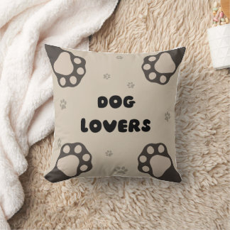 Sierkussennen Kussen