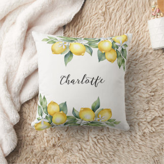 Sierkussennen met een modern design. kussen